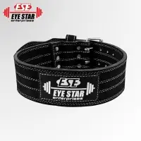 Power Weight Lifting Belt