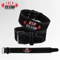 Double Prong Belts