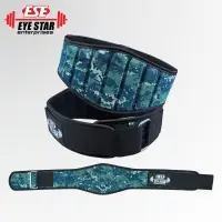 Neoperen Weight Lifting Belts
