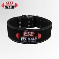 Double Prong Belts
