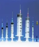 Syringes