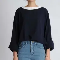 Long Sleeve T- Shirt