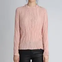 Pleated Top