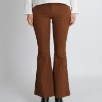 Boot Cut Spandex Pants