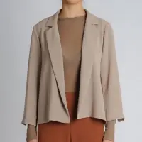 Short Jacket (1017080380)