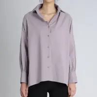 Sleeve Detail Shirt