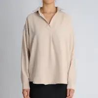 V-Neck Tops