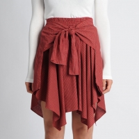Knot Skirts