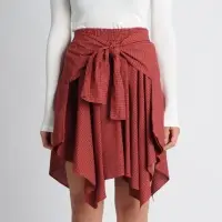 Knot Skirts
