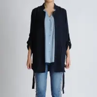 Roll Up Jacket