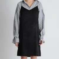 Soft Sleeveless Dress