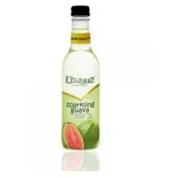 Lovajuz Sparkling Guava Juice