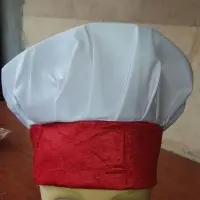 Chef Cap