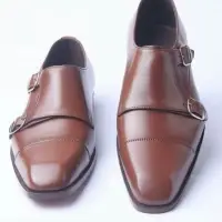 Leather Shoes