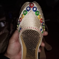 Ladies Shoes