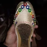 Ladies Shoes