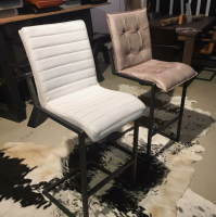 Leather Chair, Europe Chair, Chair For Germany