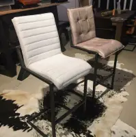 Leather Chair, Europe Chair, Chair For Germany