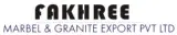 Fakhree Marbles And Granites Export Pvt. Ltd. logo