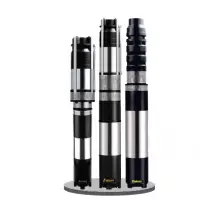 250 mm V9-V10 Borewell Submersible Pumpset