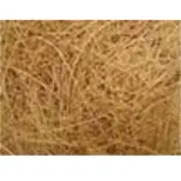 Coir fiber