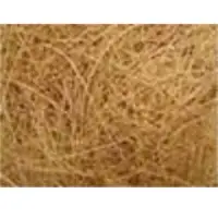 Coir Fiber