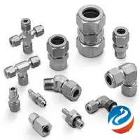 Pressfitting Adaptors
