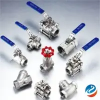 Valves