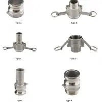 Quick Coupling