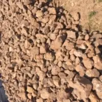Natural Zinc Ore Oxide