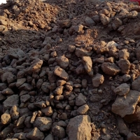 Pb Ore