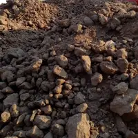 Pb Ore