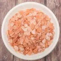 Himalayan Rock Salt