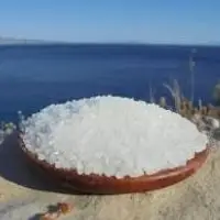 Sea Salt