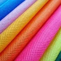 Non Woven Fabric Meltblown And Spun Bound