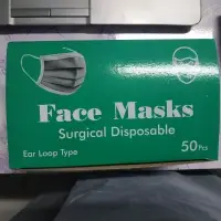 Face Mask