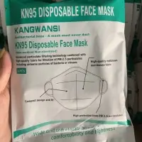 KN 95 Mask Available In Yiwu China