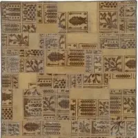 Handmade Carpet