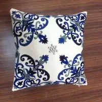 Decorative Pillow Cover