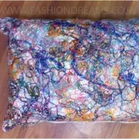 Decorative Pillow Cover