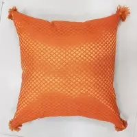 Jacquard Cushion Cover