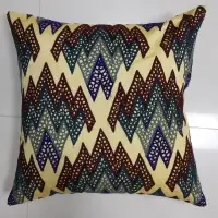 Decorative Pillow Cover