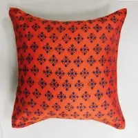 Printed Cushion Cover