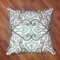 Decorative Pillow Or Cushion Covers