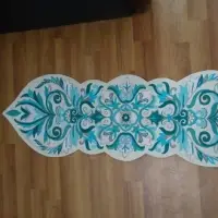 Decorative Table Runner