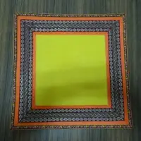 Charger Mat