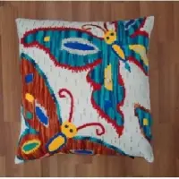 Butterfly Pillow