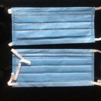 Disposable Face Mask