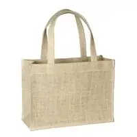 Jute Goody Bag