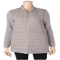 Padding Jumper